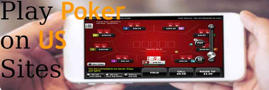 Real online poker for money