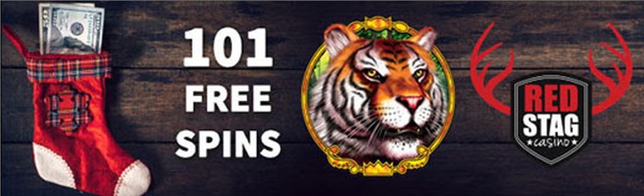 Casino Online Bonus Free Spins